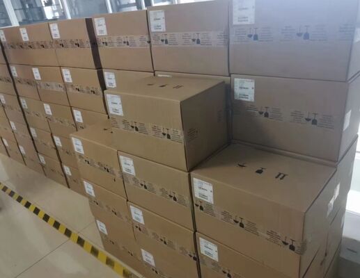 Transmissor TMT72 TMT162 TMT142B TMT82 da temperatura de Endress Hauser ITEMP