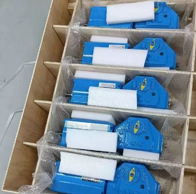 Valva de controlo chinesa com posicionador DN7000 Neles Valve Positioner ND7102HX8T ND7103HX8T ND7106HX8T