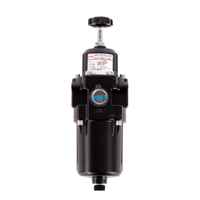 Rotork YT220 YT225 Filter Regulator for Oil Gas Water Treatment Chemical Power Pharmaceutical