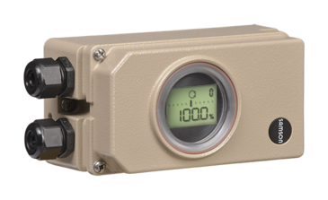High Quality Samson 3730 Valve Positioner Industrial Process Control System