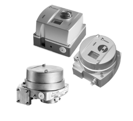 Novo posicionador de válvula Valmet Mesto Neles ND9103 ND9106 ND9203 ND9206 posicionador digital inteligente