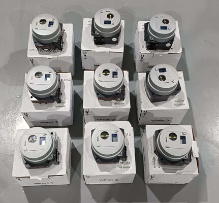 Neles ND9103 ND9106 ND9203 ND9206 ND7000 ND9000 Valve Positioner Valmet Preço do fornecedor