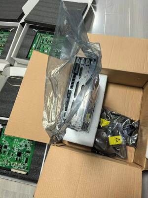 FloBoss S600+ Calculadora de fluxo Industrial Computador de fluxo Custódia Transferência de gás Controlador de fluxo de processo líquido
