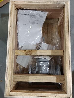 Venda Quente Original OEM KOSO Alta Precisão Electro Pneumático Smart Valve Positioner PPA800 EPA800 EP800