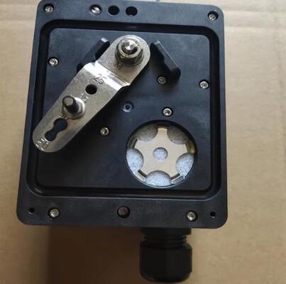 Nova marca digital eletropneumática à prova de explosão samson posicionador 3730 3767 4763 válvula pneumática chinesa
