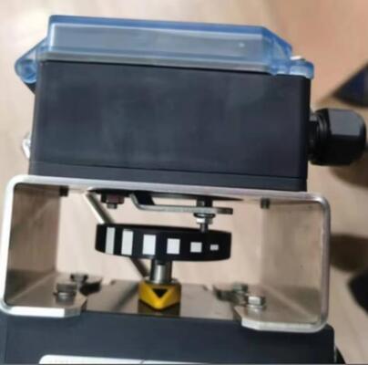 Nova marca digital eletropneumática à prova de explosão samson posicionador 3730 3767 4763 válvula pneumática chinesa