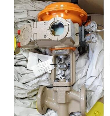 Nova marca digital eletropneumática à prova de explosão samson posicionador 3730 3767 4763 válvula pneumática chinesa