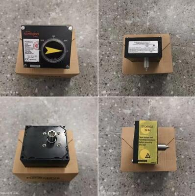 Masoneilan 4800E/4700E/4701E/4700P Posicionadores de válvulas eletro-pneumáticas