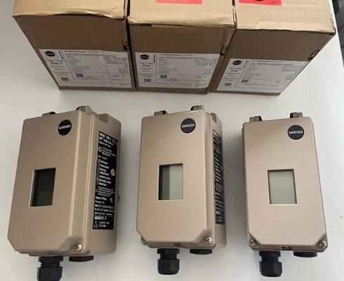 Transmissor de pressão diferencial Rosemount 3051S escalável, certificado SIL, diagnóstico avançado, sensor HART 4-20mA