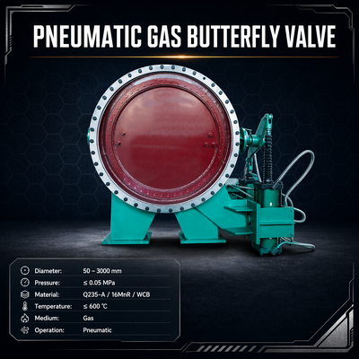 JIANGSU SHENTONG Industrial Pneumático de Gás de Borboleta válvula de explosão alto forno de coque forno gasoduto de borboleta válvula