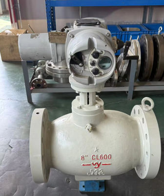 AUMA SA SQ Actuador Elétrico Modulador,4-20mA Sinais de Alta Precisão para Centrais Elétricas de Automatização de Gasodutos
