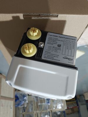 Logix 520MD Plus Digital HART 7 posicionador 4 20mA IP66
