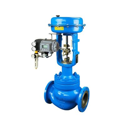 Masoneilan SVI3 Digital Valve Positioner HART 7 4-20mA para válvulas pneumáticas
