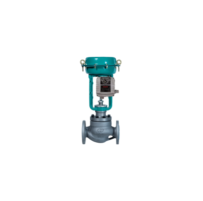 Rotork YTC Smart Valve Positioner HART 4-20mA Entrada para válvulas de controlo