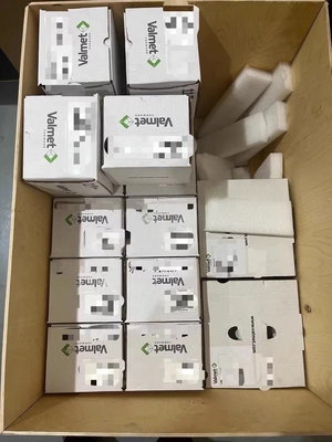 Neles ND7000 Series Intelligent Valve Controller HART 4-20mA for Control Valves