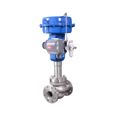 Fisher DVC6200 Digital Valve Positioner with HART 4-20mA Communication for Explosion Proof Applications in Aluminum Alloy