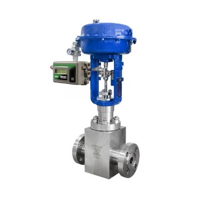 Fisher DVC2000 Compacto Digital Valve Positioner com comunicação HART e auto-diagnóstico para válvulas pneumáticas