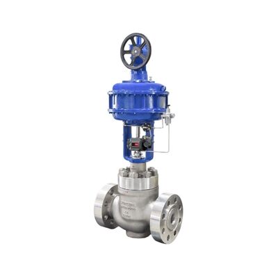 Fisher DVC6200 HART Controlador de válvula digital para controle preciso de fluxo e pressão