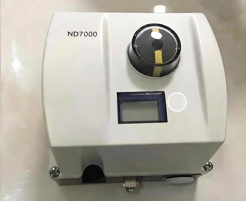 Posicionador de Válvula Neles ND7000 Avançado de Precisão Industrial para Fluxo Inteligente