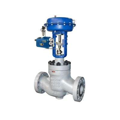Advanced Industrial Precision Foxboro SRD911 Valve Positioner Pack para controle de válvulas
