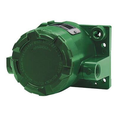 Fisher FIELDVUE 4400 Transmissor Digital de Posição Transmissor 4-20 mA com Feedback de Válvula
