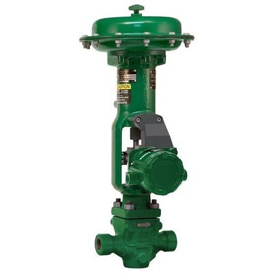 Fisher FIELDVUE 4400 Transmissor Digital de Posição Transmissor 4-20 mA com Feedback de Válvula