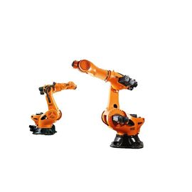 Soldadura 1000 industrial do braço do robô de Kuka do titã com sistema Kinematic aberto