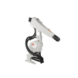 Braço robótico automático industrial IRB 5500-25 para ABB