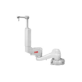 O robô industrial 4 axes o braço IRB 5350 para ajudar à pintura interior automotivo