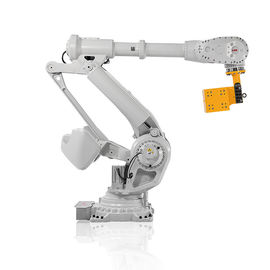 braço do robô de 3.4kW 800kg ABB que monta com base IRB8700 do robô de 1175 x de 920mm