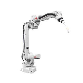 3,4 quilowatts que empilham o robô de ABB armam-se para a carga IRB 2600 - o tipo 15/1,85 IRB2600ID