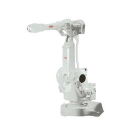 braço IRB2400 do robô 723 * de 600 * de 1564mm ABB para polonês uma garantia do ano