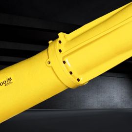 Válvula de controlo pneumático com posicionador Masoneilan SVI2-21123111 e válvula de regulação de pressão Fisher T205B