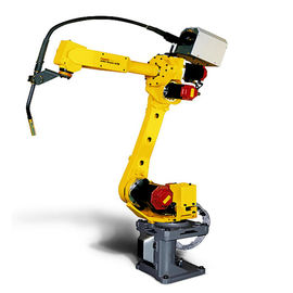 Robô de soldadura do companheiro i0 do ARCO do robô do preço de fábrica 6axis de China para o uso industrial