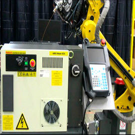 Robô de soldadura do companheiro i0 do ARCO do robô do preço de fábrica 6axis de China para o uso industrial