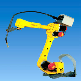 Robô de soldadura do companheiro i0 do ARCO do robô do preço de fábrica 6axis de China para o uso industrial