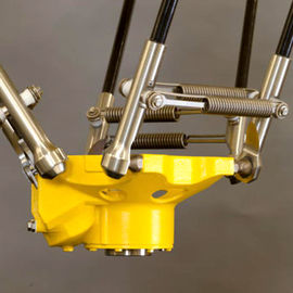 Robô industrial do robô M-3iA 12H da linha central do robô do fornecedor de China 3