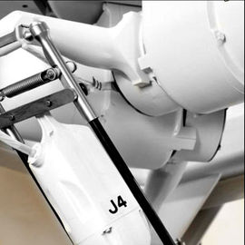 robô industrial de 6 machados que monta o braço robótico M-3iA/6A