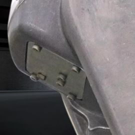 Pinte o braço do robô do companheiro 200 IA 5L Fanuc para operações do conjunto/de manipulação