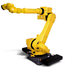 5 linha central M - 710 máquina de soldadura do braço de IC 50H, braço articulado do crescimento do soldador do Mig