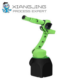 escala colaboradora do movimento do braço X1441mm Y2413mm do robô de Fanuc da linha central 15iA 6