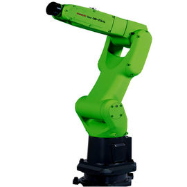 CR do braço do robô de Fanuc da carga útil do alcance 4kg de 550mm - 7 IA para a proteção IP65 industrial