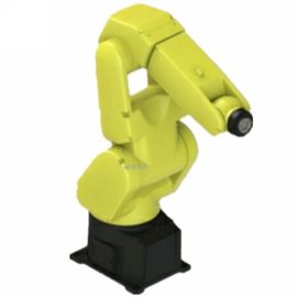 A LR acopla do braço 200 do robô de Fanuc o raio de trabalho 550mm do peso da capacidade de carga identificação/4S 4kg