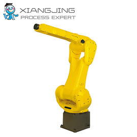 M - braço Palletizing do robô de Fanuc da linha central 20iB 6, equipamento Palletizing robótico automático