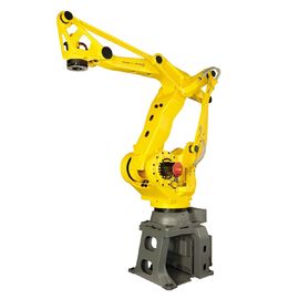 Linha central 4 que segura o robô do alcance M410 IC 500 Palletizer do braço 3.1m do robô de Fanuc
