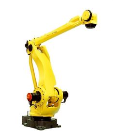 Robô industrial do transporte de materiais de Fanuc, robô Palletizing de M410 IB 160 Fanuc