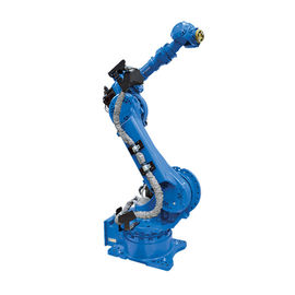 Rigidez alta MC2000II da tensão poderosa versátil do braço 3.5KVA do robô de Yaskawa