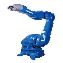 Os sistemas robóticos industriais da pintura, MPX2600 automatizaram o braço robótico para YASKAWA