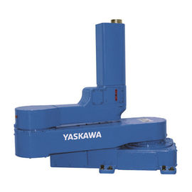 Robô de pintura de aço de Yaskawa da carcaça, robôs de pintura MPO10 industriais