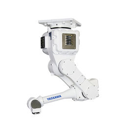 A linha de empacotamento articulou o robô do braço, MPK2F - robô Palletizing de 5 Yaskawa